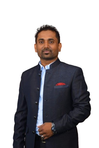 Om Chaudhary - Full Stack Developer & UI/UX Designer